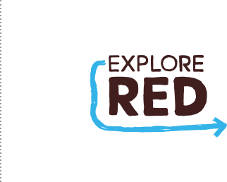 Explore Red